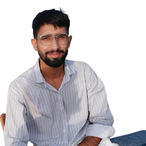 Vikash Yadav
