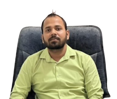 Vishal Saini